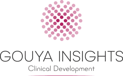 Logo Gouya Insights - Clinical Development