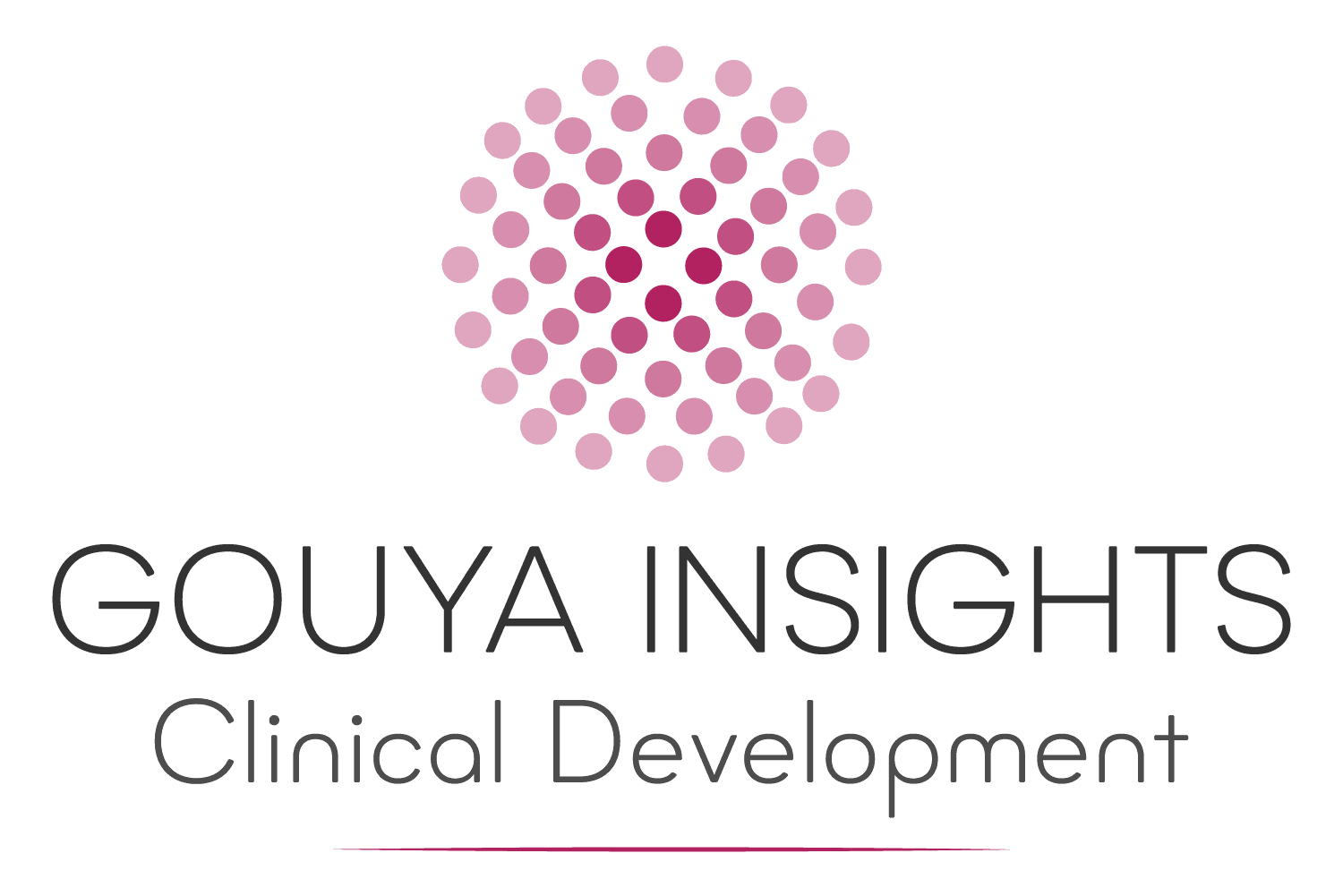 Gouya Insights Clinical Development Logo