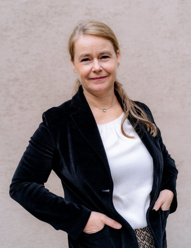 Caroline Bäumler Klestil, Head of Medical & Scientific Writing, Senior Consultant