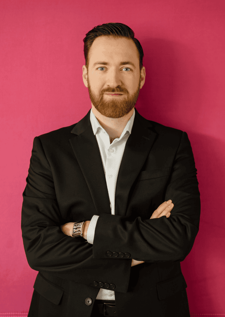 Pavol Csiba supports clinical trial execution and clinical operations, bringing eTMF/CTMS systems management and process expertise from both sponsor and CRO sides to keep trials running efficiently from feasibility through close-out.